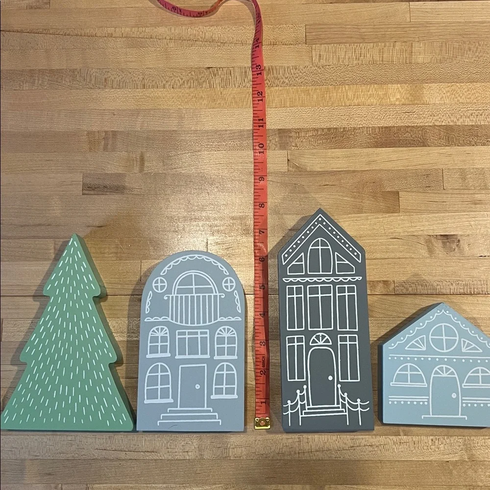 Tabletop Decor - Picture 2 of 3